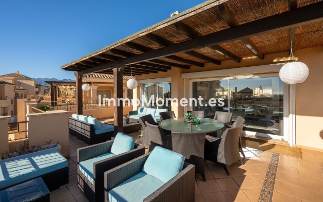 Reventa - Apartamento - Marbella - Elviria