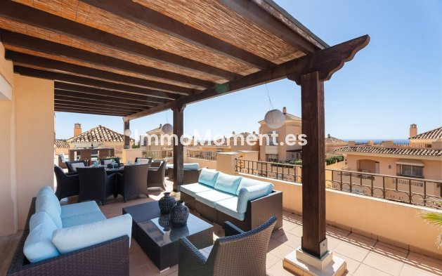 Reventa - Apartamento - Marbella - Elviria