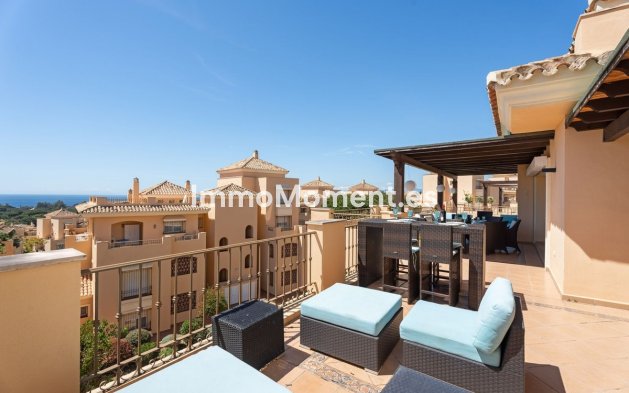 Reventa - Apartamento - Marbella - Elviria