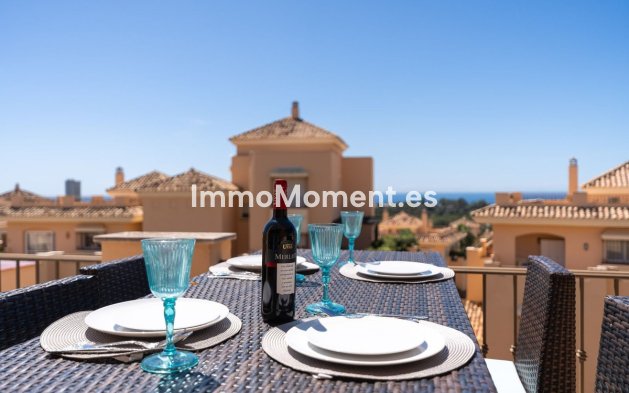 Reventa - Apartamento - Marbella - Elviria