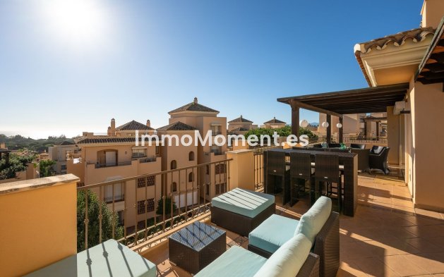 Reventa - Apartamento - Marbella - Elviria