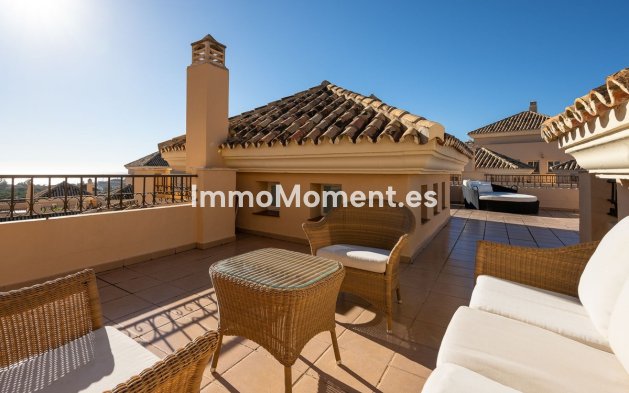 Reventa - Apartamento - Marbella - Elviria