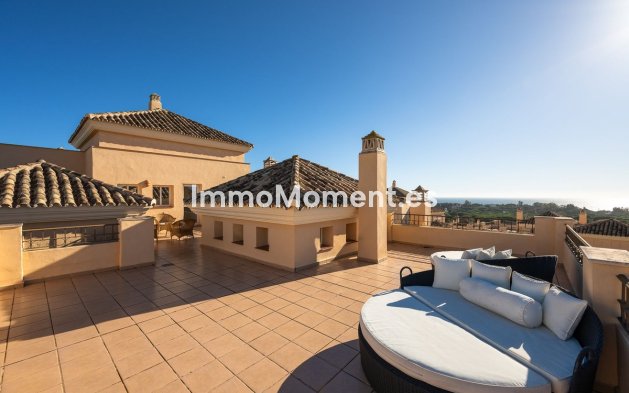 Reventa - Apartamento - Marbella - Elviria