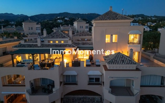 Reventa - Apartamento - Marbella - Elviria