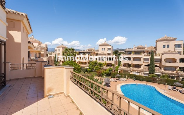 Reventa - Apartamento - Marbella - Elviria