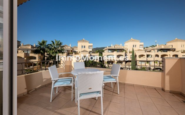 Reventa - Apartamento - Marbella - Elviria