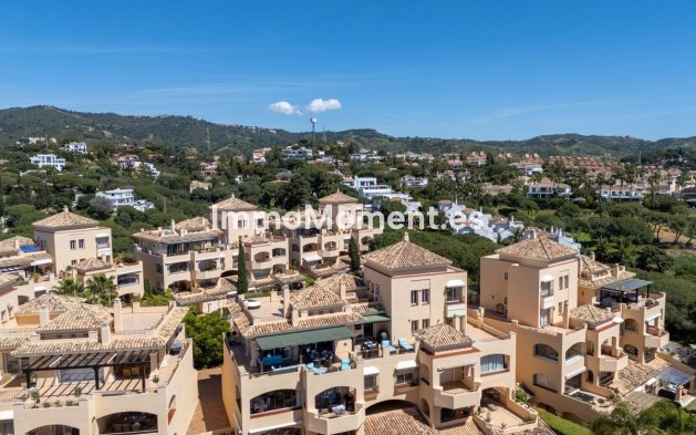 Reventa - Apartamento - Marbella - Elviria