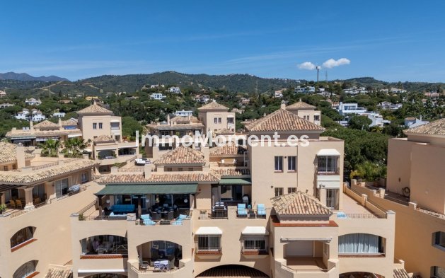 Reventa - Apartamento - Marbella - Elviria