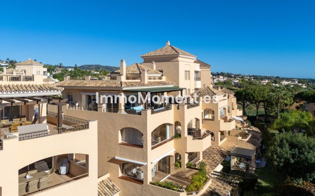 Reventa - Apartamento - Marbella - Elviria