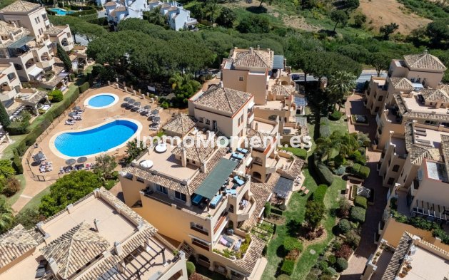 Reventa - Apartamento - Marbella - Elviria