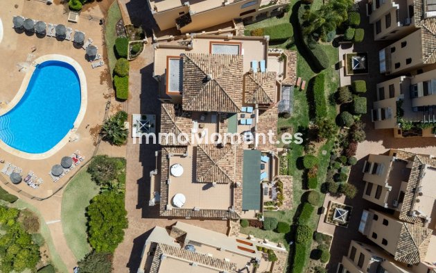 Reventa - Apartamento - Marbella - Elviria