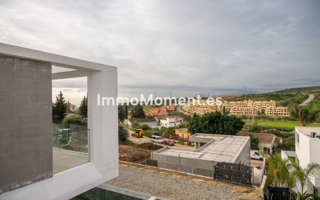 Revente - Villa - Estepona  - Valle Romano