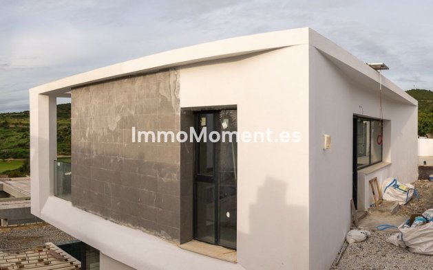 Revente - Villa - Estepona  - Valle Romano