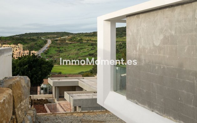 Revente - Villa - Estepona  - Valle Romano