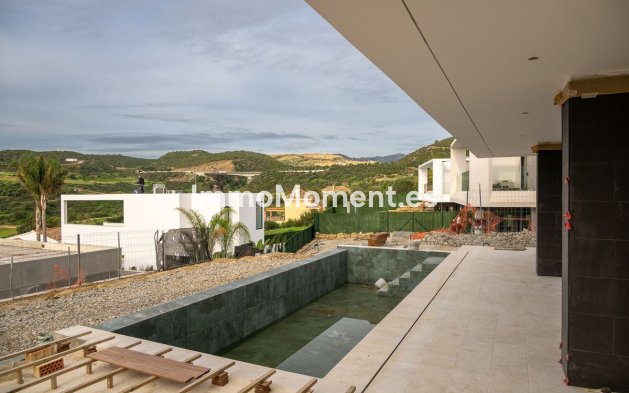 Revente - Villa - Estepona  - Valle Romano