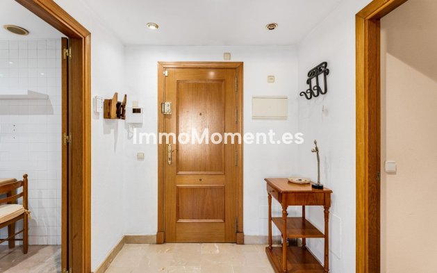 Wiederverkauf - Wohnung - Marbella - San Pedro de Alcántara