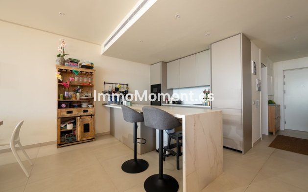 Wiederverkauf - Wohnung - Fuengirola - Fuengirola Centro