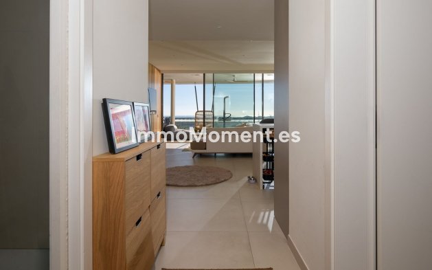 Wiederverkauf - Wohnung - Fuengirola - Fuengirola Centro