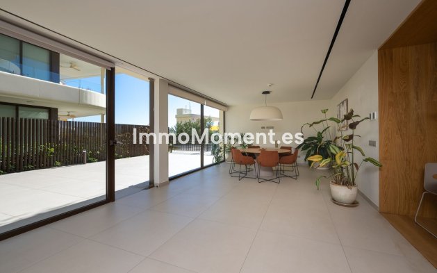 Wiederverkauf - Wohnung - Fuengirola - Fuengirola Centro