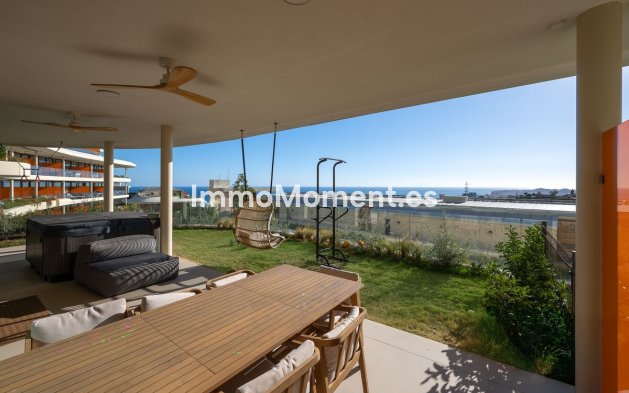 Wiederverkauf - Wohnung - Fuengirola - Fuengirola Centro