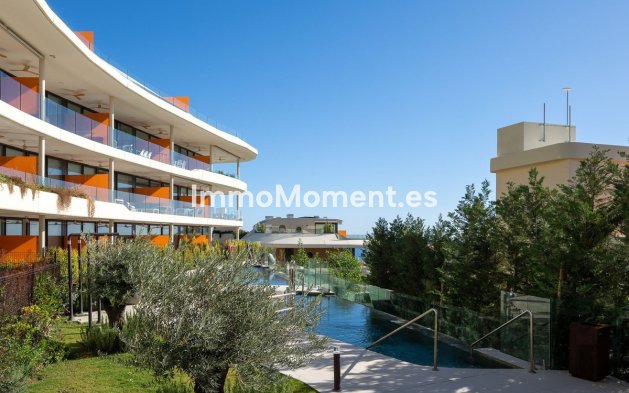 Wiederverkauf - Wohnung - Fuengirola - Fuengirola Centro