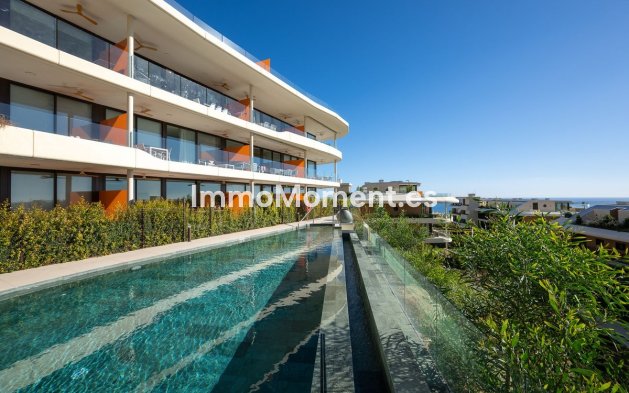 Wiederverkauf - Wohnung - Fuengirola - Fuengirola Centro