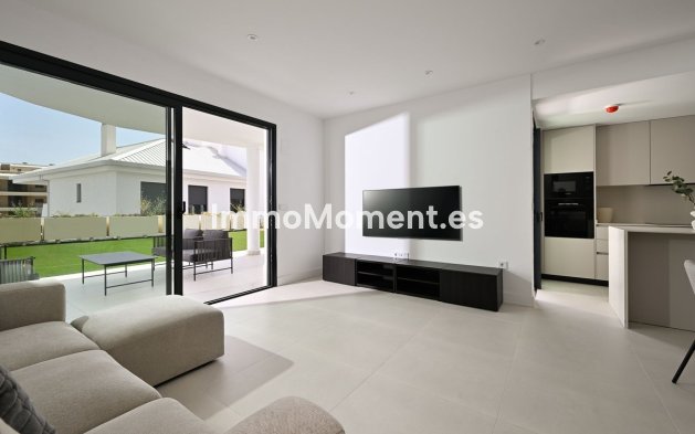 Wiederverkauf - Wohnung - Fuengirola - Fuengirola Centro