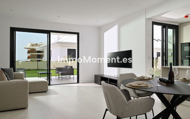 Wiederverkauf - Wohnung - Fuengirola - Fuengirola Centro