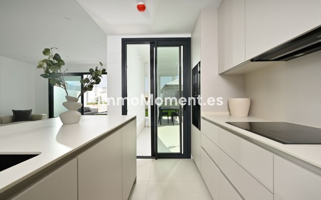 Wiederverkauf - Wohnung - Fuengirola - Fuengirola Centro