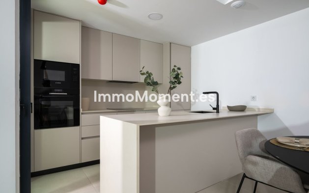 Wiederverkauf - Wohnung - Fuengirola - Fuengirola Centro