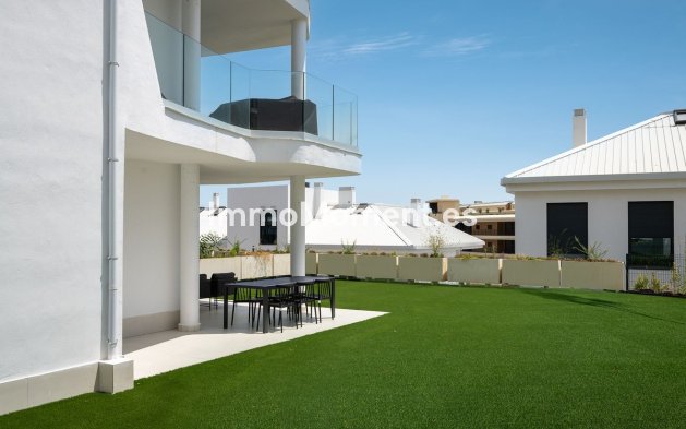 Wiederverkauf - Wohnung - Fuengirola - Fuengirola Centro