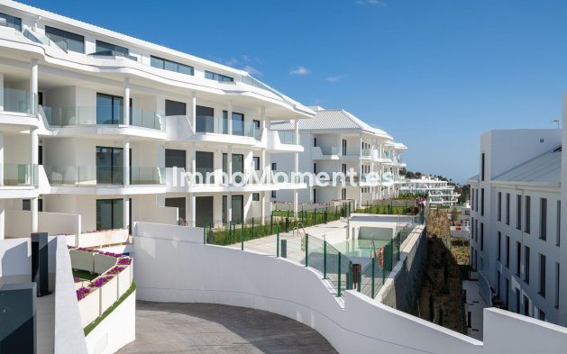 Wiederverkauf - Wohnung - Fuengirola - Fuengirola Centro