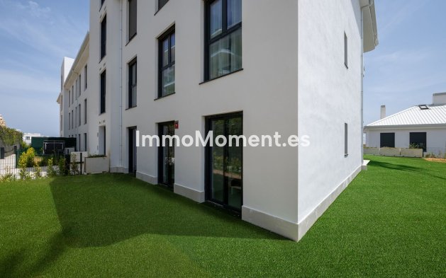 Wiederverkauf - Wohnung - Fuengirola - Fuengirola Centro