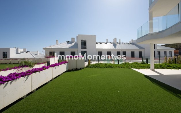 Wiederverkauf - Wohnung - Fuengirola - Fuengirola Centro