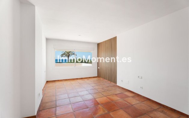 Resale - Villa - Marbella - Marbesa