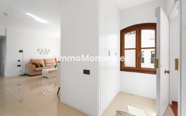 Wiederverkauf - Wohnung - Marbella - Puerto Banús