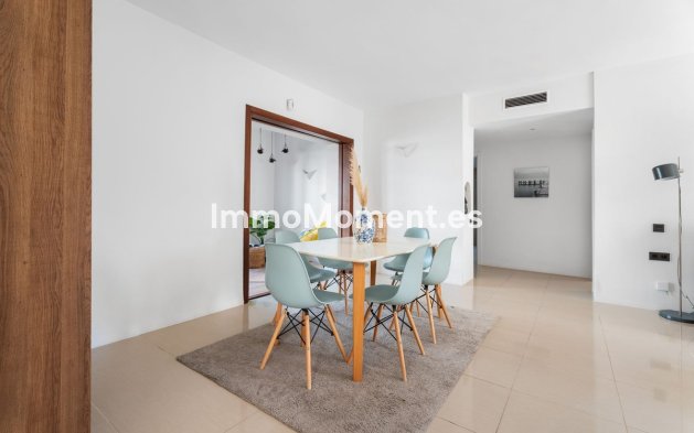 Wiederverkauf - Wohnung - Marbella - Puerto Banús