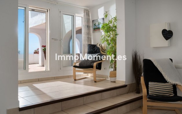 Wiederverkauf - Wohnung - Mijas - Riviera del Sol