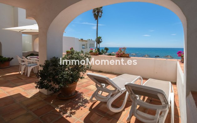 Wiederverkauf - Wohnung - Mijas - Riviera del Sol