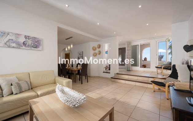 Wiederverkauf - Wohnung - Mijas - Riviera del Sol