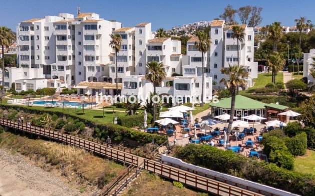 Wiederverkauf - Wohnung - Mijas - Riviera del Sol
