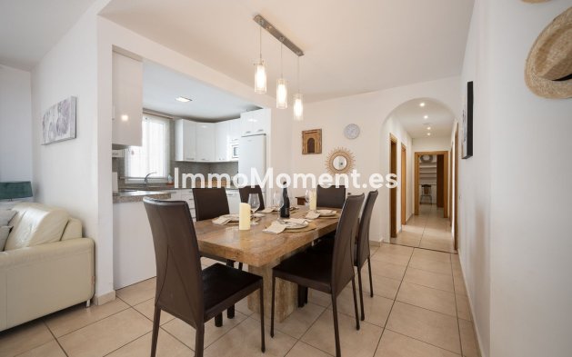 Wiederverkauf - Wohnung - Mijas - Riviera del Sol