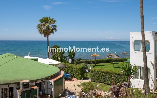 Wiederverkauf - Wohnung - Mijas - Riviera del Sol
