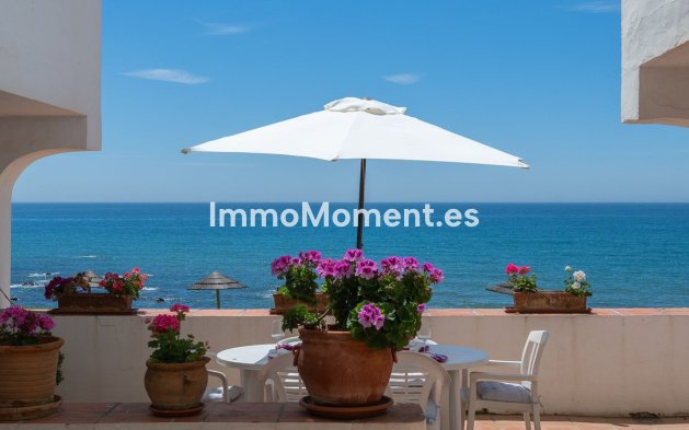 Wiederverkauf - Wohnung - Mijas - Riviera del Sol