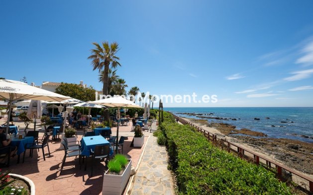 Wiederverkauf - Wohnung - Mijas - Riviera del Sol