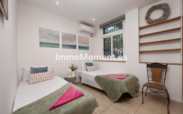 Wiederverkauf - Wohnung - Mijas - Riviera del Sol