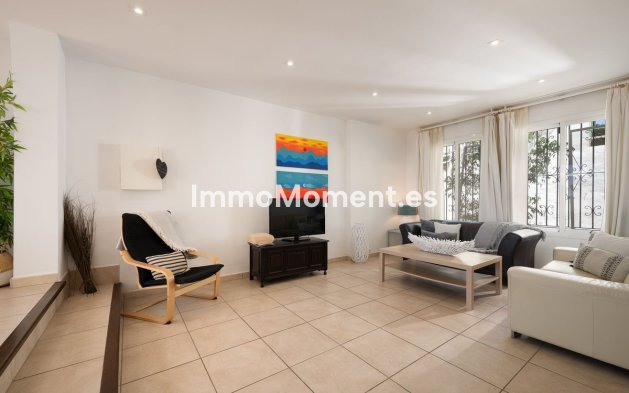 Wiederverkauf - Wohnung - Mijas - Riviera del Sol