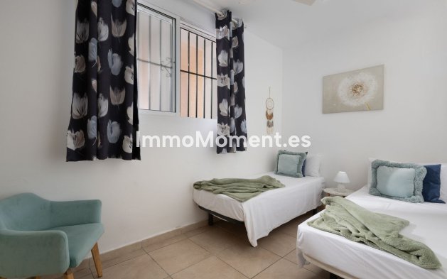 Wiederverkauf - Wohnung - Mijas - Riviera del Sol