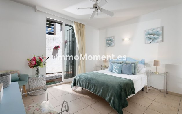 Wiederverkauf - Wohnung - Mijas - Riviera del Sol