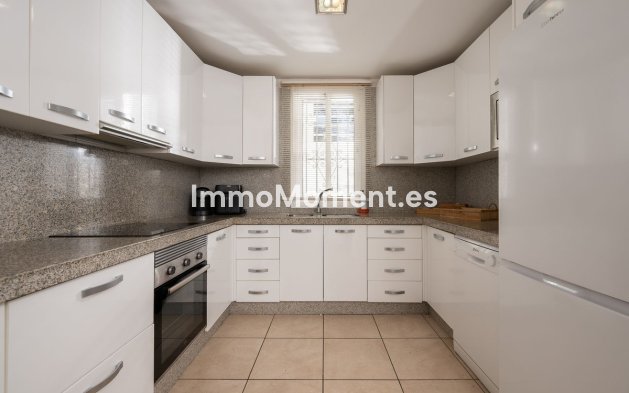 Wiederverkauf - Wohnung - Mijas - Riviera del Sol